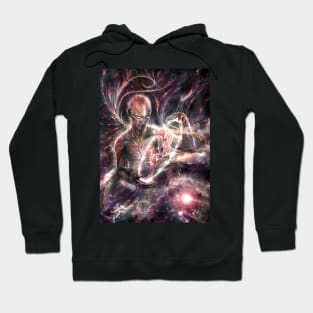 Divinity Within Hoodie